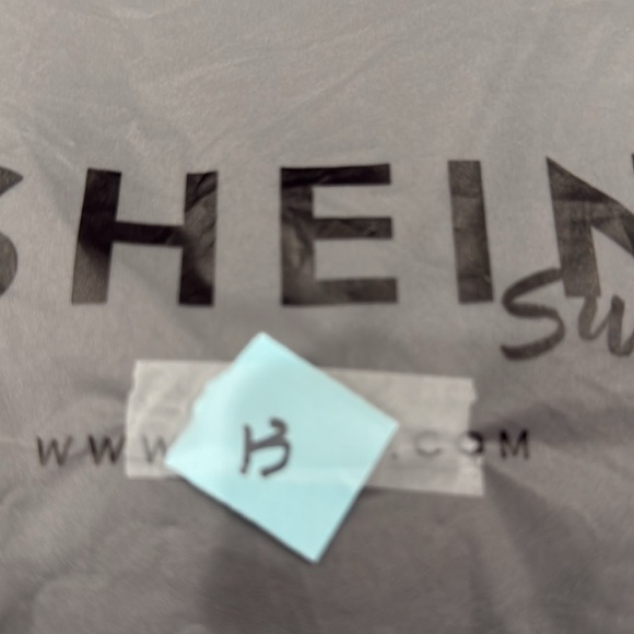 Elegant Black Lace Slip Dress - Picture 6 of 6